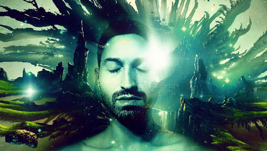 Finding The Master Within...with help along the way Finding The Master Within...with help along the way