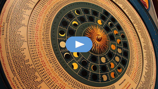 Horoscope Week: August 16 - 22, 2021 Horoscope Week: August 16 - 22, 2021