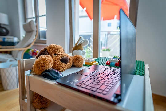 How To Deal With A Year Of Accumulated Burnout From Working At Home