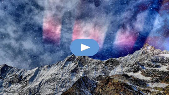 Horoscope Week: Sept. 27 - Oct. 3, 2021 aurora borealis