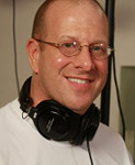 photo of Carl David Blake