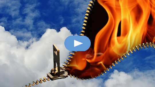 Life Is A Journey Through Heaven and Hell (Video) Life Is A Journey Through Heaven and Hell (Video)