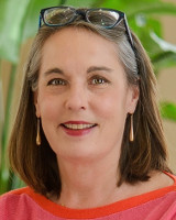 Annette Simmons photo of author: Annette Simmons