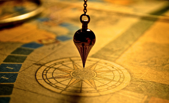 pendulum