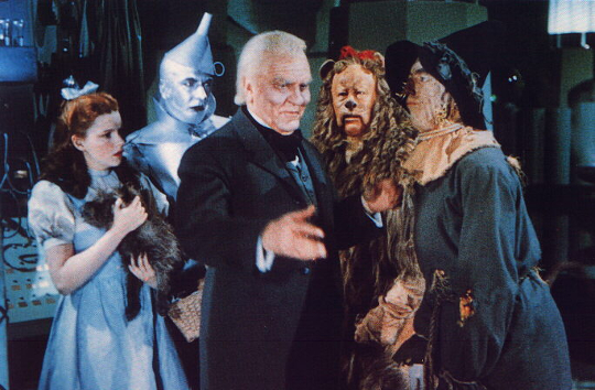 The True Meaning Of The Wizard Of Oz true meaning of wizard of oz 4 13