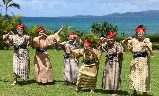 The Secrets of Longevity: Lessons from the 5 Blue Zones Okinawa