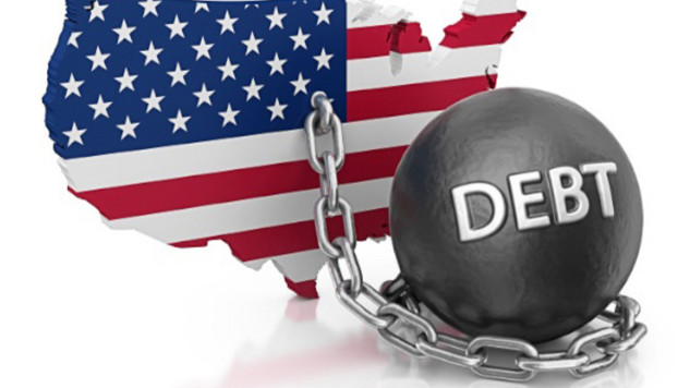 The Truth Behind Government Debt government debt 8 9