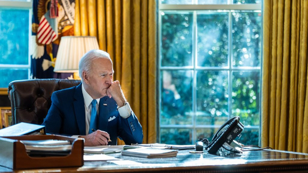 Could Project 2025 undo Biden's progress? What are the facts behind Biden's job creation and inflation reduction?