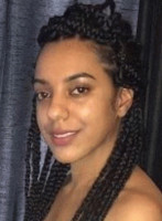photo of Paris Stephenson