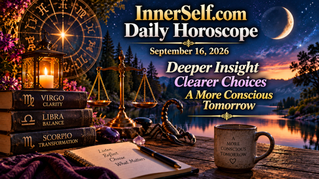 09 16 2026 innerselfcom daily horoscope
