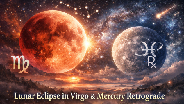 Astrological Overview and Horoscope: March 2 - 8, 2026 Astrological Overview and Horoscope: March 2 - 8, 2026