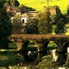 The Sacred Center: Rediscovering the Roots of Ireland