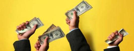 abundant money