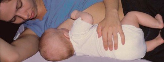 Allergy Prevention in Babies: Preparing Yourself for Breast-feeding Allergy Prevention in Babies: Preparing Yourself for Breast-feeding