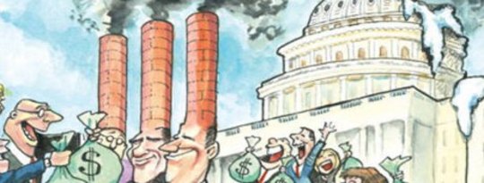 Economic Reality Check: Climate Change Costs Big Bucks Economic Reality Check: Climate Change Costs Big Bucks