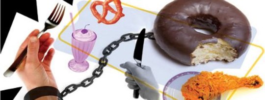 Compulsive Eating: Are You Eating Your Heart Out? Compulsive Eating: Are You Eating Your Heart Out?