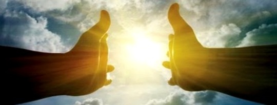 Leaving the Body: Death is only a Transition Leaving the Body: Death is only a Transition