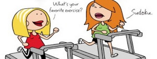 If You Lead A Sedentary Lifestyle, Are You Exercising Enough? If You Lead A Sedentary Lifestyle, Are You Exercising Enough?