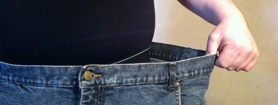 Weight Loss Visualization: See It, Feel It, Make It Real Weight Loss Visualization: See It, Feel It, Make It Real