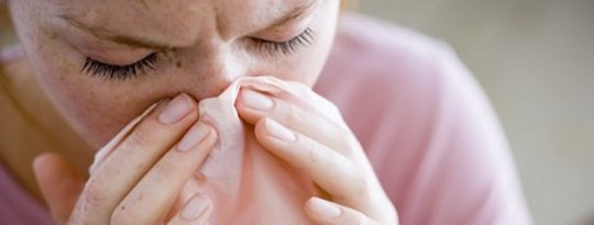 Sinus Problems? Try Nasal Cleansing with a Neti Pot Sinus Problems? Try Nasal Cleansing with a Neti Pot
