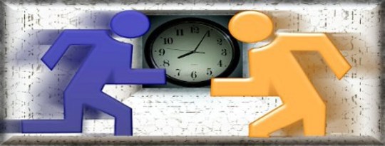 Stressing Out? What's Your "Stress Score"? Stressing Out? What's Your "Stress Score"?
