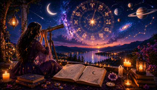 Sun entered Virgo -- August 22, 2026