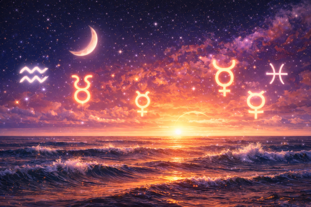 InnerSelf Horoscope September 3, 2026