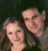 Ralph and Lahni De Amicis