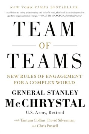 Team of Teams