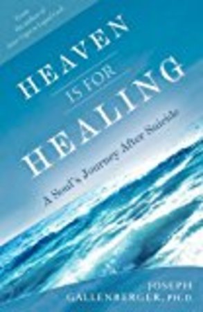 Heaven is for healing