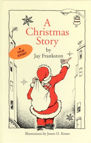 A Christmas story